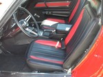1969 Corvette Coupe For Sale